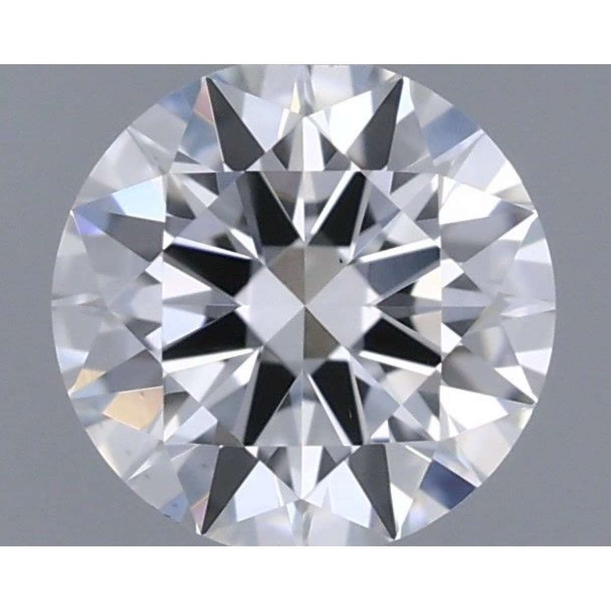 Diamante Certificato GIA Carati 0.28 Colore F Purezza VS1 EX EX EX Fluorescenza NON Brown No Green No Milky No EyeClean 100% Diamante Certificato GIA Carati 0.28 Colore F Purezza VS1 EX EX EX Fluorescenza NON Brown No Green No Milky No EyeClean 100%