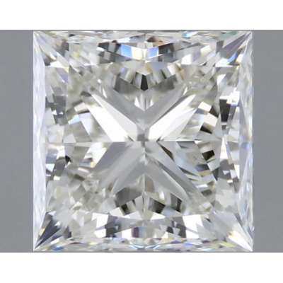Certified Diamond IGI Carats 1.0 Color H Clarity VS1  -  VG  VG Fluorescence NON Brown No Green No Milky No EyeClean 100%