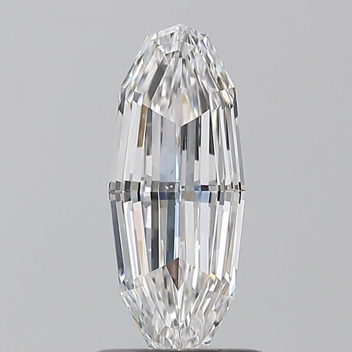 Certified Diamond GIA Carats 1.0 Color D Clarity VS2 - EX VG Fluorescence FNT Brown No Green No Milky No EyeClean 100% Certified Diamond GIA Carats 1.0 Color D Clarity VS2 - EX VG Fluorescence FNT Brown No Green No Milky No EyeClean 100%