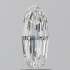 Certified Diamond GIA Carats 1.0 Color D Clarity VS2  -  EX  VG Fluorescence FNT Brown No Green No Milky No EyeClean 100%