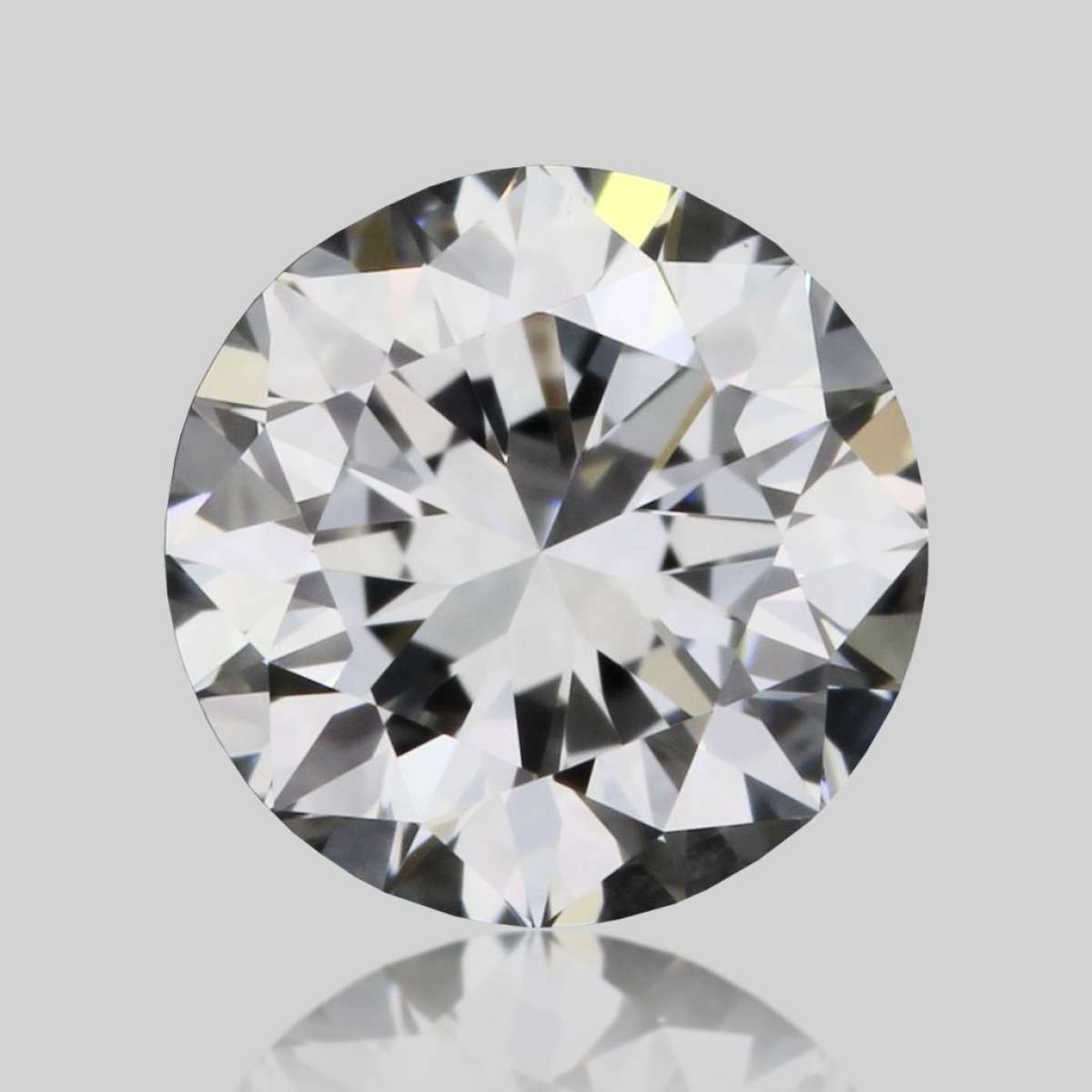 Certified Diamond GIA Carats 0.4 Color F Clarity VS1 VG EX VG Fluorescence NON Brown No Green No Milky No EyeClean 100% Certified Diamond GIA Carats 0.4 Color F Clarity VS1 VG EX VG Fluorescence NON Brown No Green No Milky No EyeClean 100%