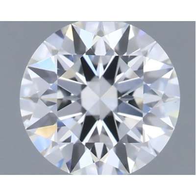 Diamante Certificato GIA Carati 0.32 Colore G Purezza VVS2 EX EX EX Fluorescenza MED Brown No Green No Milky No EyeClean 100% Diamante Certificato GIA Carati 0.32 Colore G Purezza VVS2 EX EX EX Fluorescenza MED Brown No Green No Milky No EyeClean 100%