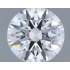 Certified Diamond GIA Carats 0.32 Color G Clarity VVS2  EX  EX  EX Fluorescence MED Brown No Green No Milky No EyeClean 100%