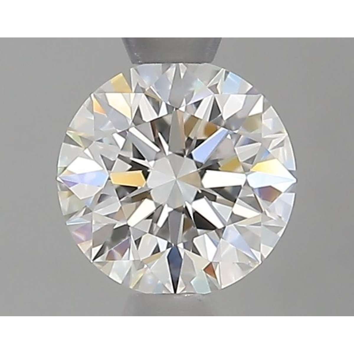 Certified Diamond GIA Carats 0.9 Color E Clarity VVS2  EX  EX  EX Fluorescence NON Brown No Green No Milky No EyeClean 100%