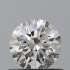 Diamante Certificato GIA Carati 0.51 Colore F Purezza IF  EX  EX  EX Fluorescenza NON Brown No Milky No EyeClean 100%