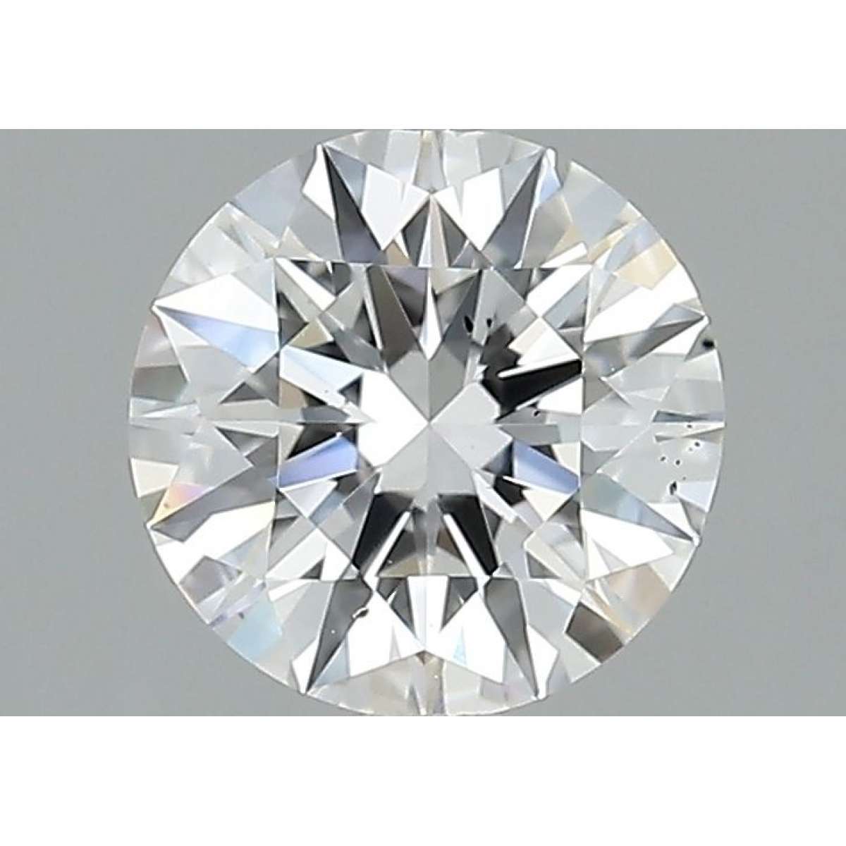 Certified Diamond GIA Carats 1.5 Color D Clarity SI1  EX  EX  EX Fluorescence NON Brown No Green No Milky No EyeClean 100%