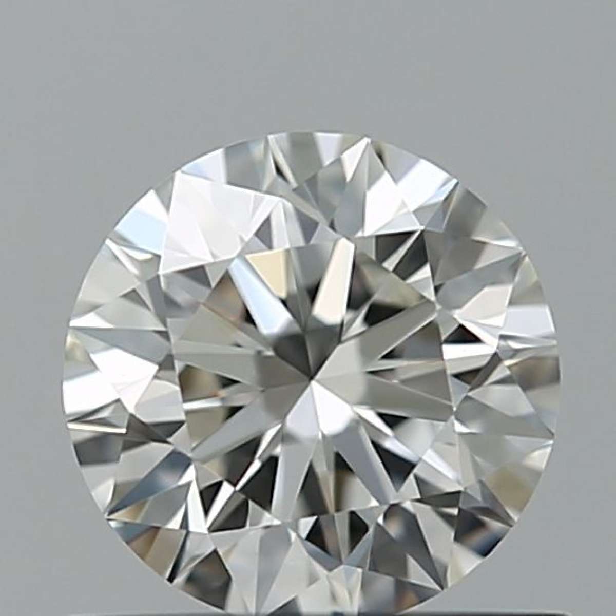 Certified Diamond GIA Carats 0.54 Color G Clarity IF EX EX EX Fluorescence NON Brown No Milky No EyeClean 100% Certified Diamond GIA Carats 0.54 Color G Clarity IF EX EX EX Fluorescence NON Brown No Milky No EyeClean 100%