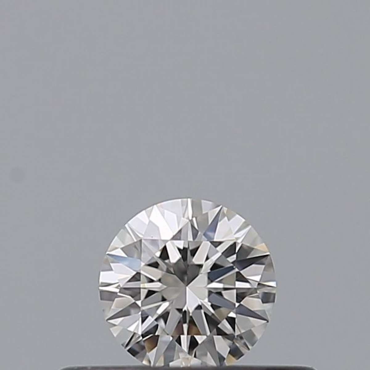 Certified Diamond GIA Carats 0.19 Color F Clarity VS1 EX EX EX Fluorescence FNT Brown No Milky No EyeClean 100% Certified Diamond GIA Carats 0.19 Color F Clarity VS1 EX EX EX Fluorescence FNT Brown No Milky No EyeClean 100%