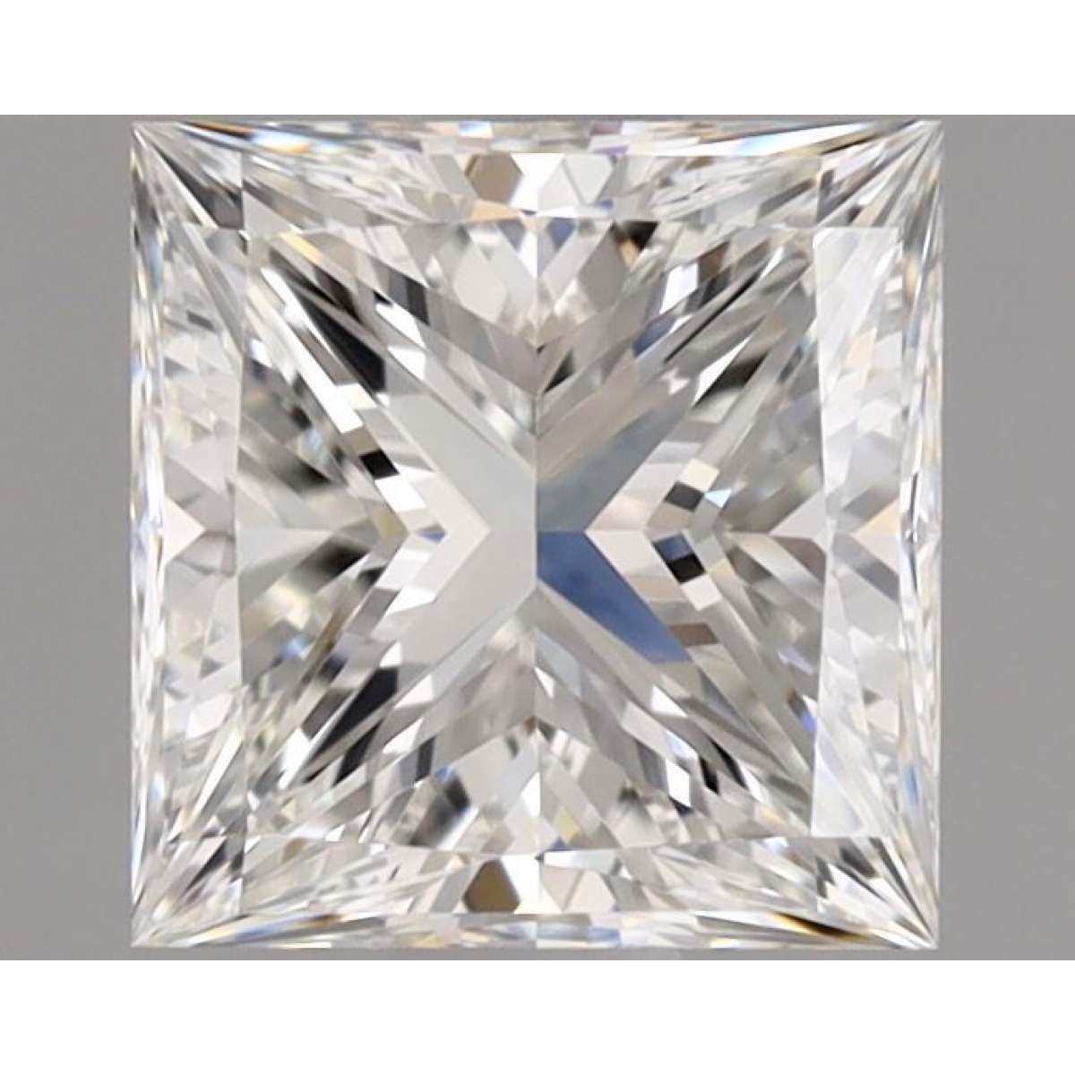 Certified Diamond GIA Carats 0.9 Color G Clarity VVS2  -  EX  VG Fluorescence NON Brown No Green No Milky No EyeClean 100%
