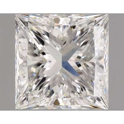 Certified Diamond GIA Carats 0.9 Color G Clarity VVS2  -  EX  VG Fluorescence NON Brown No Green No Milky No EyeClean 100%
