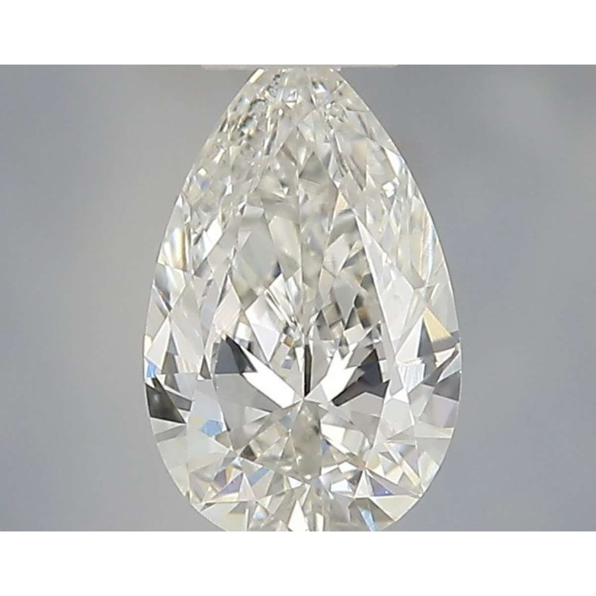 Certified Diamond IGI Carats 0.34 Color G Clarity VS1  -  VG  VG Fluorescence NON Brown No Green No Milky No EyeClean 100%