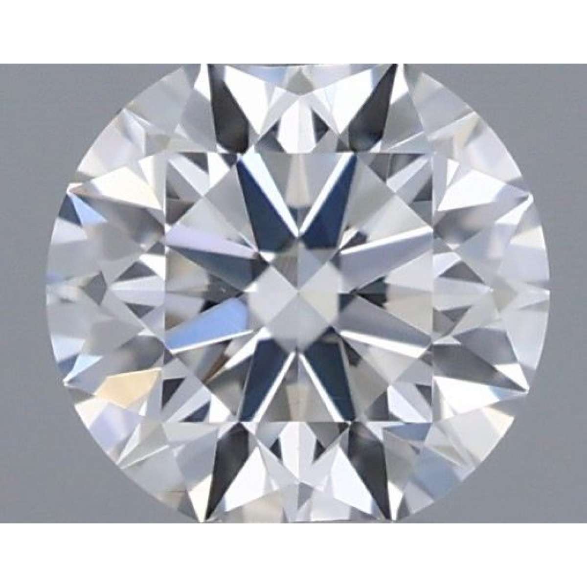 Diamante Certificato GIA Carati 0.2 Colore F Purezza VS1 EX EX EX Fluorescenza FNT Brown No Green No Milky No EyeClean 100% Diamante Certificato GIA Carati 0.2 Colore F Purezza VS1 EX EX EX Fluorescenza FNT Brown No Green No Milky No EyeClean 100%