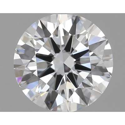 Certified Diamond GIA Carats 0.82 Color D Clarity FL  EX  EX  EX Fluorescence NON Brown No Green No Milky No EyeClean 100%