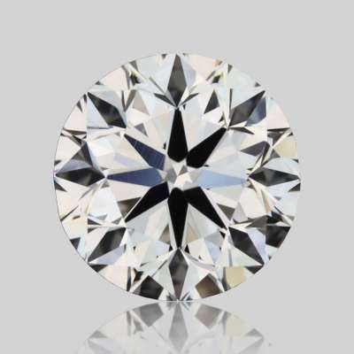 Certified Diamond IGI Carats 0.9 Color G Clarity VVS2  VG  EX  VG Fluorescence NON Brown No Green No Milky No EyeClean 100%