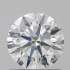 Certified Diamond GIA Carats 0.9 Color H Clarity IF  EX  EX  EX Fluorescence NON Brown No Milky No EyeClean 100%