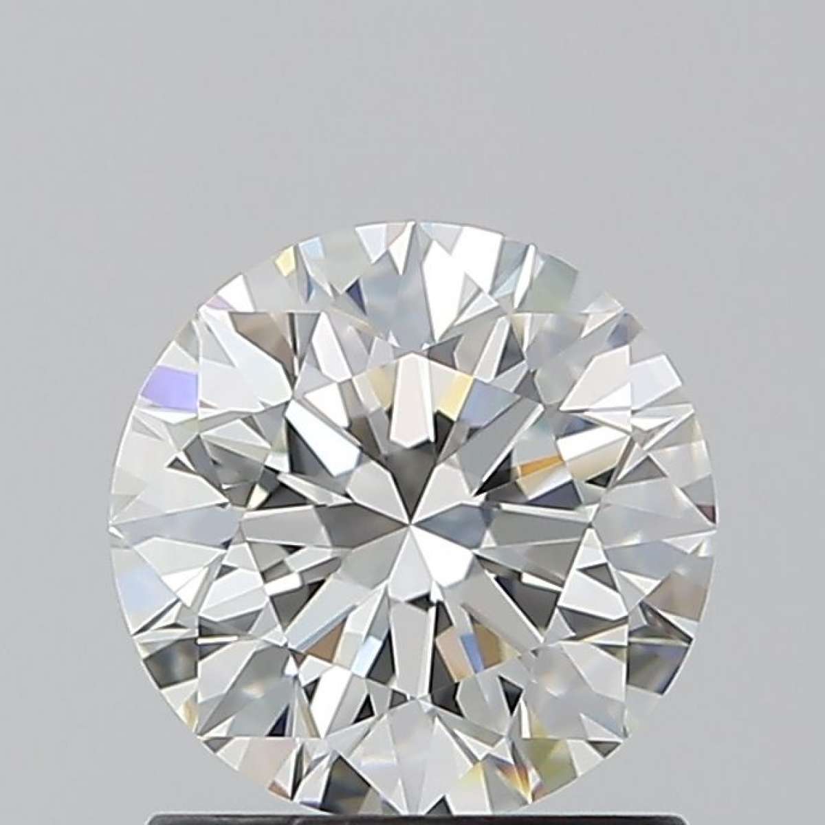Certified Diamond GIA Carats 1.13 Color H Clarity VVS2 EX EX EX Fluorescence NON Brown No Green No Milky No EyeClean 100% Certified Diamond GIA Carats 1.13 Color H Clarity VVS2 EX EX EX Fluorescence NON Brown No Green No Milky No EyeClean 100%