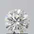 Certified Diamond GIA Carats 1.13 Color H Clarity VVS2  EX  EX  EX Fluorescence NON Brown No Green No Milky No EyeClean 100%