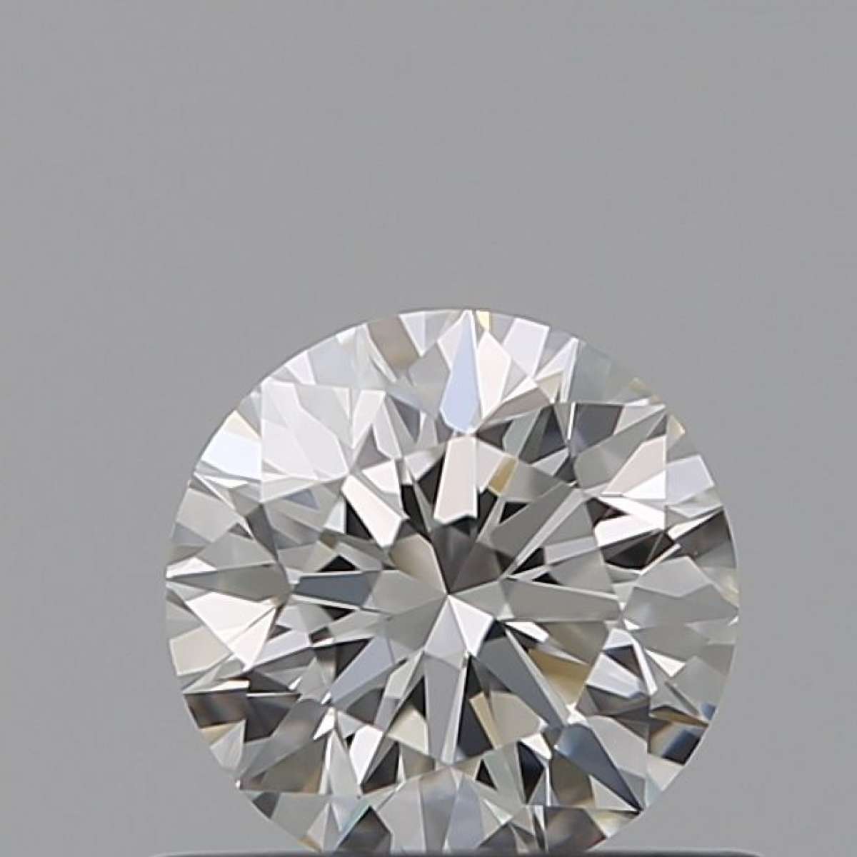 Certified Diamond IGI Carats 0.5 Color F Clarity VVS1 EX EX EX Fluorescence NON Brown No Milky No EyeClean 100% Certified Diamond IGI Carats 0.5 Color F Clarity VVS1 EX EX EX Fluorescence NON Brown No Milky No EyeClean 100%