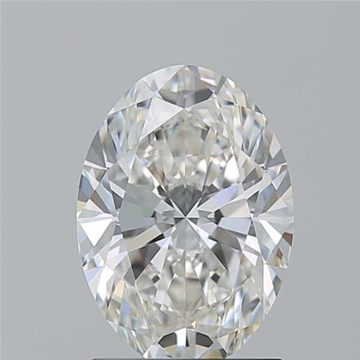 Certified Diamond GIA Carats 1.7 Color H Clarity VS1 - EX EX Fluorescence MED Brown No Milky No EyeClean 100% Certified Diamond GIA Carats 1.7 Color H Clarity VS1 - EX EX Fluorescence MED Brown No Milky No EyeClean 100%