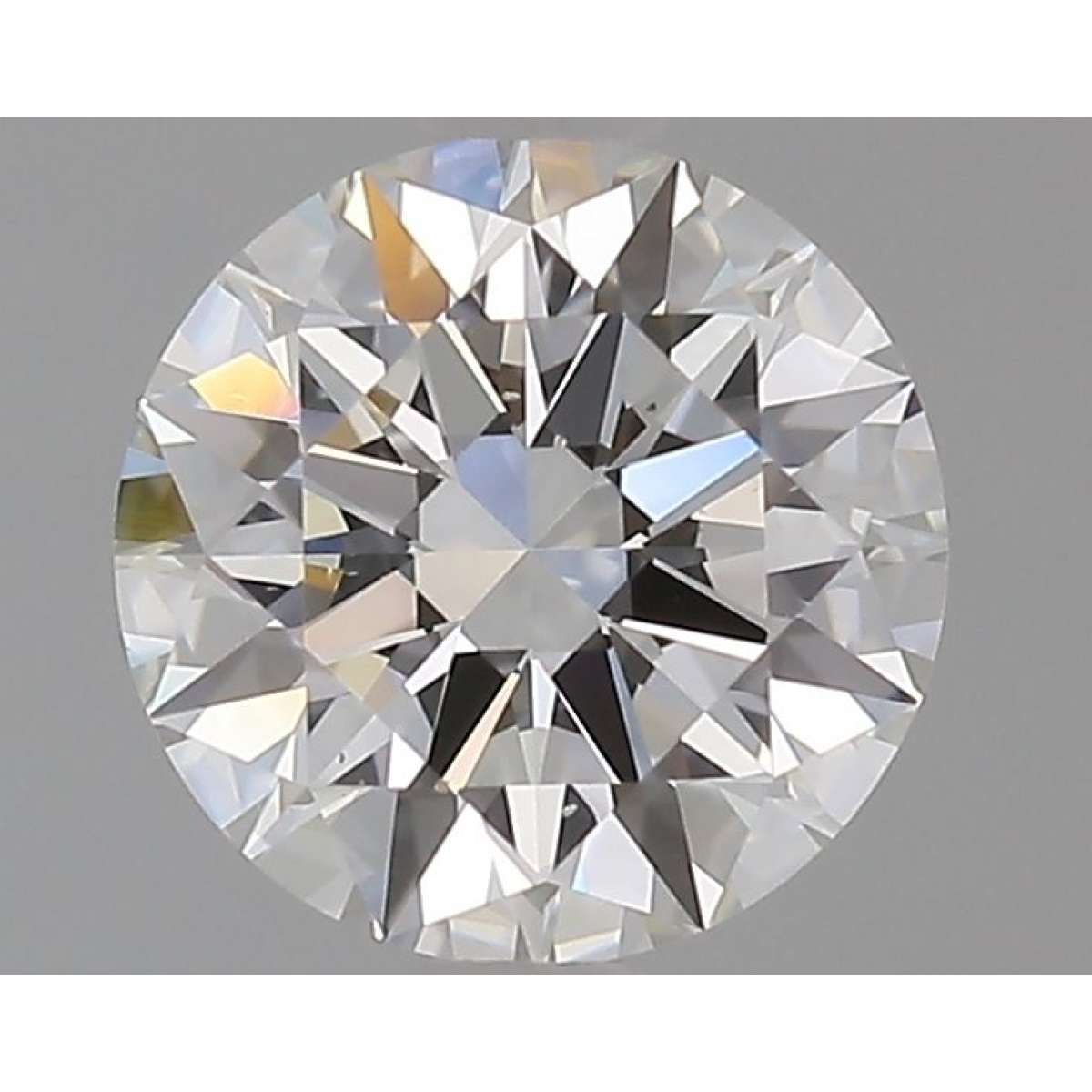 Diamante Certificato GIA Carati 1.02 Colore G Purezza VS2 EX EX EX Fluorescenza FNT Brown No Green No Milky No EyeClean 100% Diamante Certificato GIA Carati 1.02 Colore G Purezza VS2 EX EX EX Fluorescenza FNT Brown No Green No Milky No EyeClean 100%