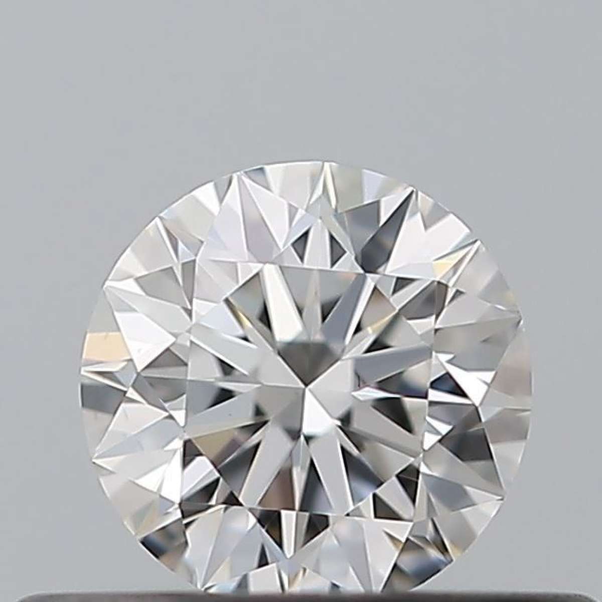 Certified Diamond GIA Carats 0.3 Color E Clarity VS1  EX  EX  EX Fluorescence NON Brown No Green No Milky No EyeClean 100%