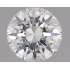 Certified Diamond GIA Carats 1.16 Color E Clarity VVS1  EX  EX  EX Fluorescence NON Brown No Green No Milky No EyeClean 100%