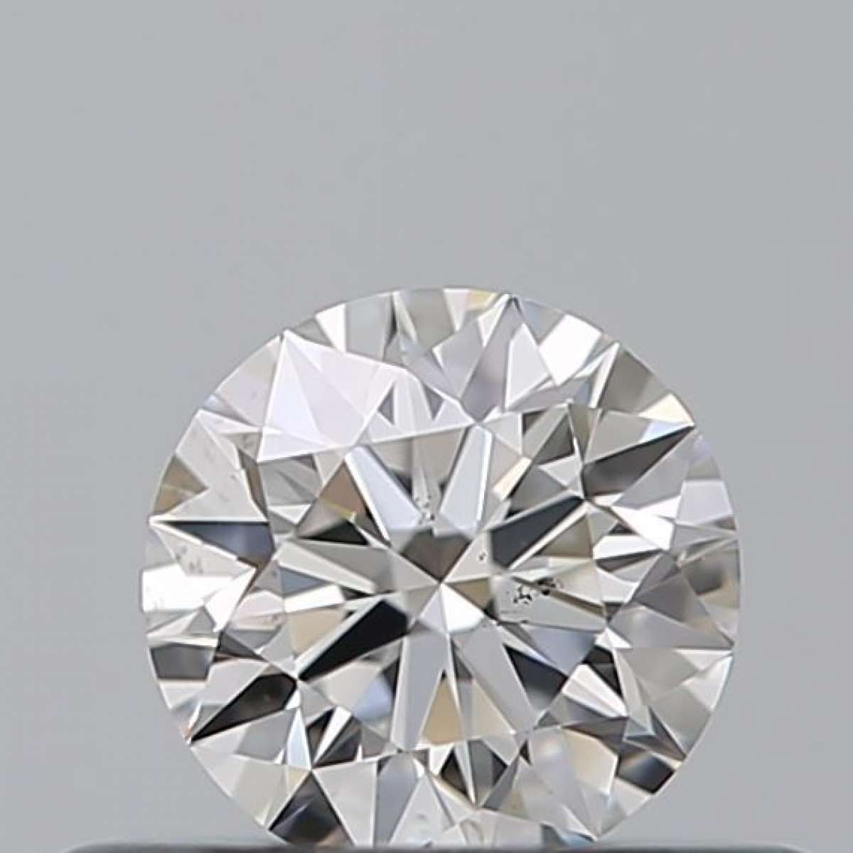 Certified Diamond HRD Carats 0.32 Color E Clarity VS2 EX EX EX Fluorescence NON Brown No Green No Milky No EyeClean 100% Certified Diamond HRD Carats 0.32 Color E Clarity VS2 EX EX EX Fluorescence NON Brown No Green No Milky No EyeClean 100%