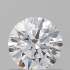 Certified Diamond GIA Carats 0.7 Color D Clarity VVS1  EX  EX  EX Fluorescence NON Brown No Green No Milky No EyeClean 100%