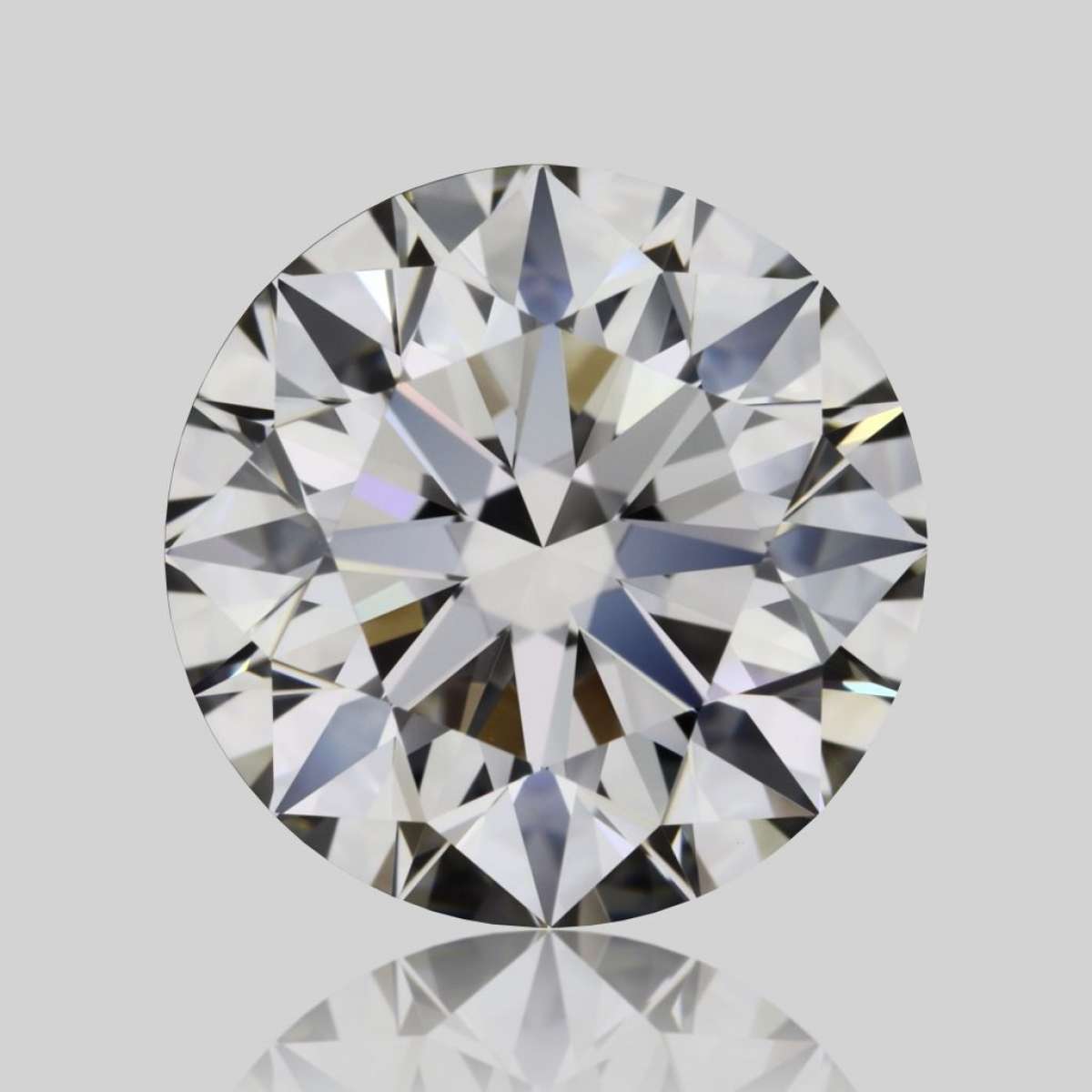 Diamante Certificato GIA Carati 1.8 Colore H Purezza IF EX EX EX Fluorescenza NON Brown No Green No Milky No EyeClean 100% Diamante Certificato GIA Carati 1.8 Colore H Purezza IF EX EX EX Fluorescenza NON Brown No Green No Milky No EyeClean 100%