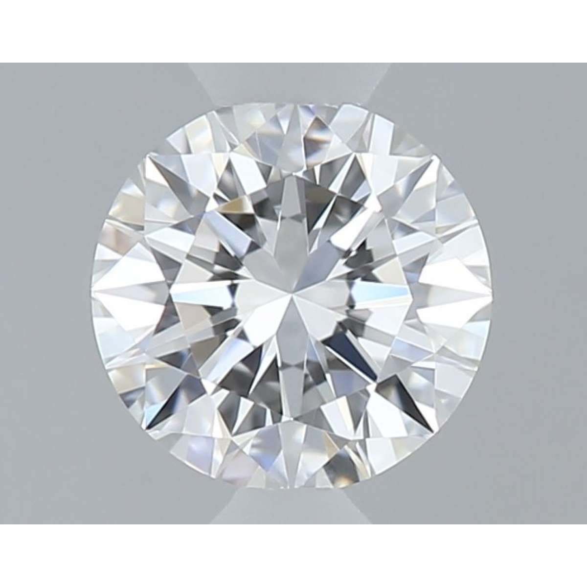 Certified Diamond GIA Carats 0.3 Color E Clarity VVS2  EX  EX  VG Fluorescence FNT Brown No Green No Milky No EyeClean 100%
