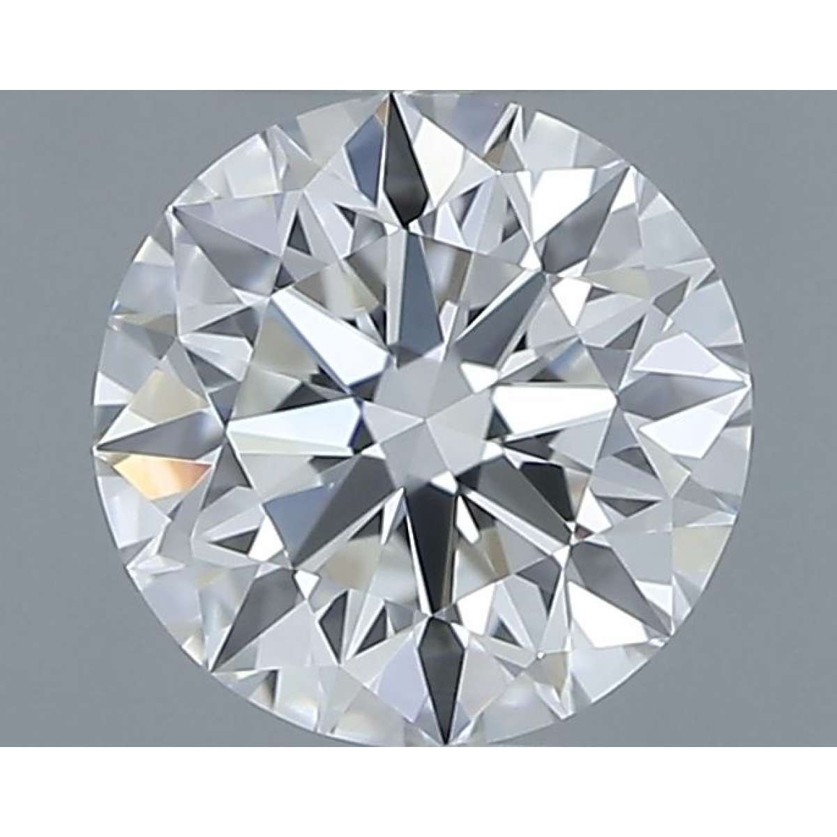 Certified Diamond IGI Carats 0.55 Color E Clarity IF EX EX EX Fluorescence FNT Brown No Green No Milky No EyeClean 100% Certified Diamond IGI Carats 0.55 Color E Clarity IF EX EX EX Fluorescence FNT Brown No Green No Milky No EyeClean 100%