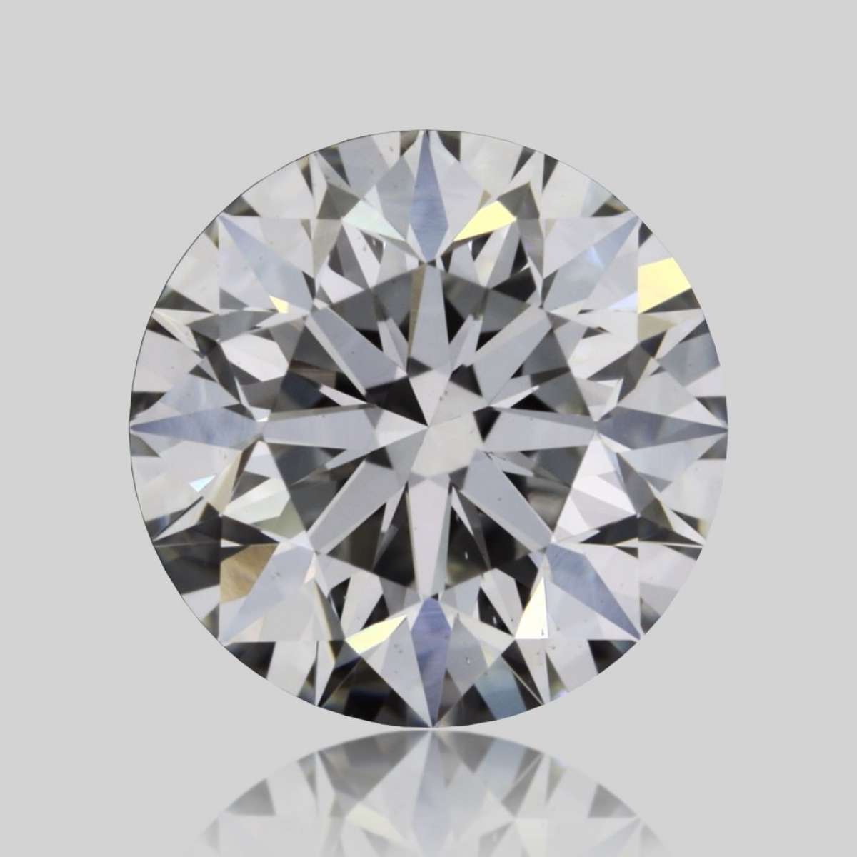 Certified Diamond GIA Carats 0.6 Color E Clarity VS2 EX EX EX Fluorescence NON Brown No Green No Milky No EyeClean 100% Certified Diamond GIA Carats 0.6 Color E Clarity VS2 EX EX EX Fluorescence NON Brown No Green No Milky No EyeClean 100%