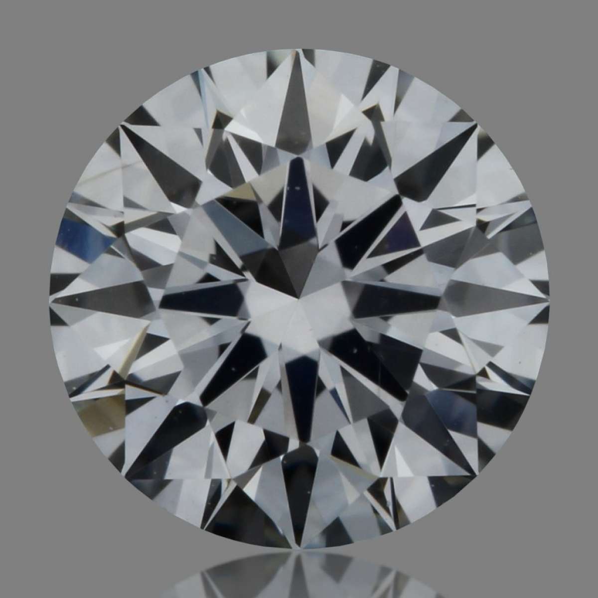 Certified Diamond GIA Carats 0.5 Color F Clarity VVS1 EX EX EX Fluorescence FNT Brown No Green No Milky No EyeClean 100% Certified Diamond GIA Carats 0.5 Color F Clarity VVS1 EX EX EX Fluorescence FNT Brown No Green No Milky No EyeClean 100%