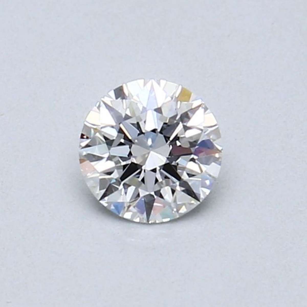 Certified Diamond GIA Carats 0.35 Color E Clarity SI1  EX  EX  EX Fluorescence NON Brown No Green No Milky No EyeClean 100%