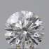 Certified Diamond GIA Carats 0.73 Color D Clarity VVS2  EX  EX  EX Fluorescence NON Brown No Green No Milky No EyeClean 100%
