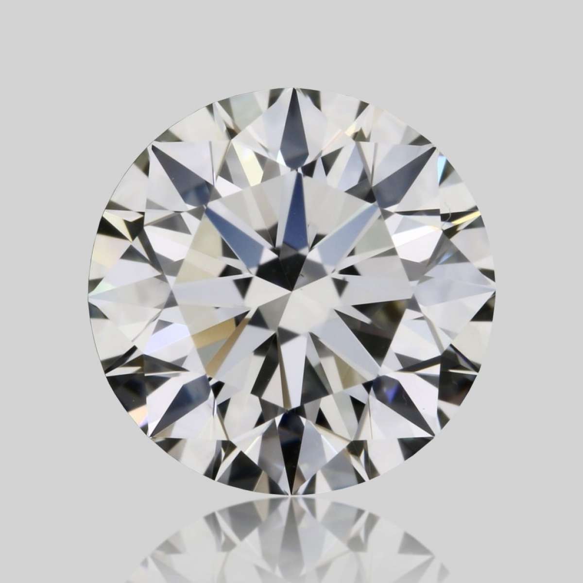 Certified Diamond IGI Carats 1.01 Color G Clarity VS1  EX  EX  EX Fluorescence NON Brown No Green No Milky No EyeClean 100% Certified Diamond IGI Carats 1.01 Color G Clarity VS1  EX  EX  EX Fluorescence NON Brown No Green No Milky No EyeClean 100%