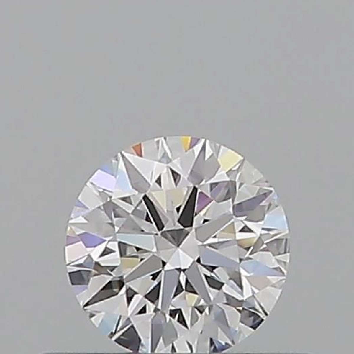 Certified Diamond GIA Carats 0.4 Color D Clarity VVS1 EX EX EX Fluorescence NON Brown No Green No Milky No EyeClean 100% Certified Diamond GIA Carats 0.4 Color D Clarity VVS1 EX EX EX Fluorescence NON Brown No Green No Milky No EyeClean 100%
