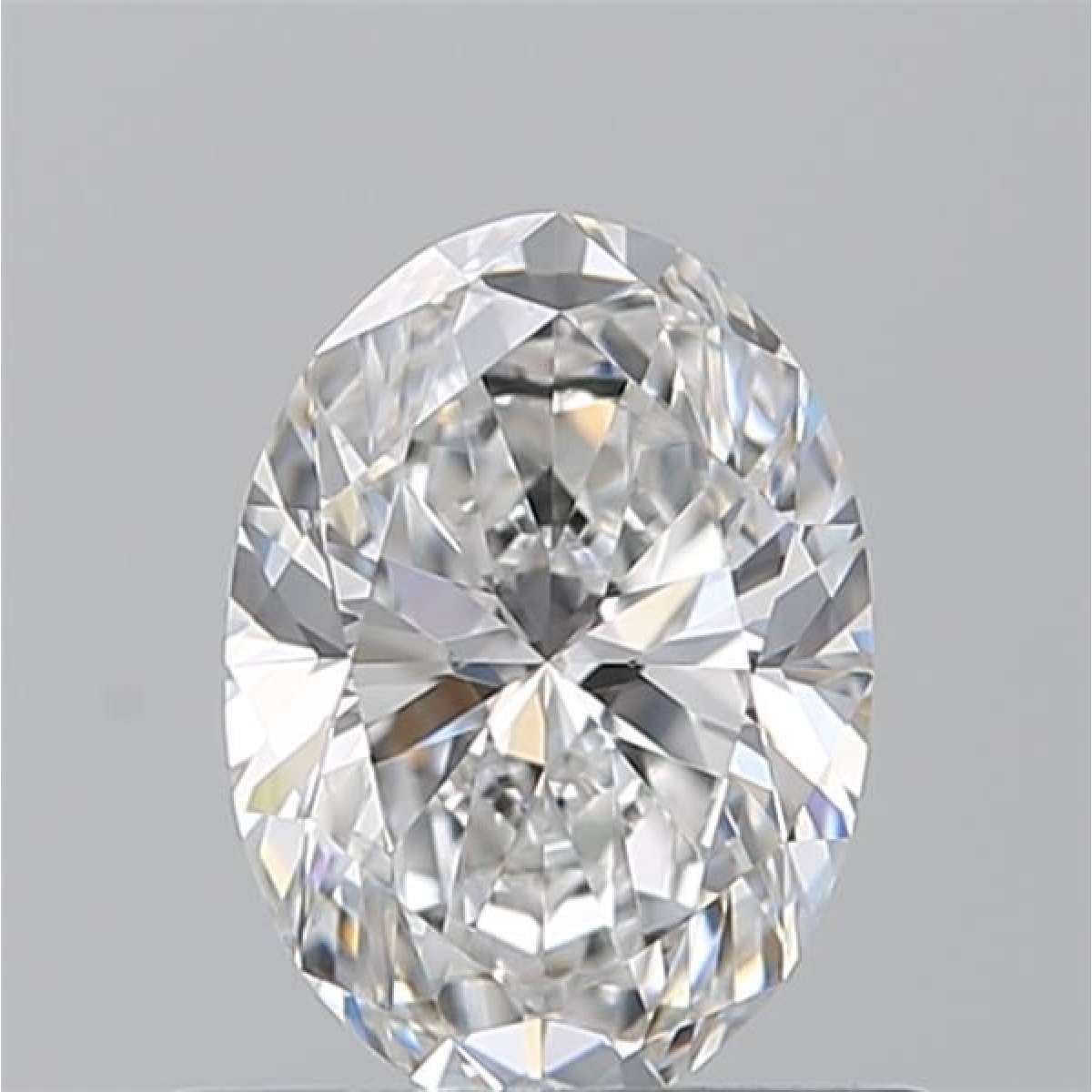 Certified Diamond GIA Carats 0.72 Color E Clarity IF  -  VG  VG Fluorescence NON Brown No Green No Milky No EyeClean 100%