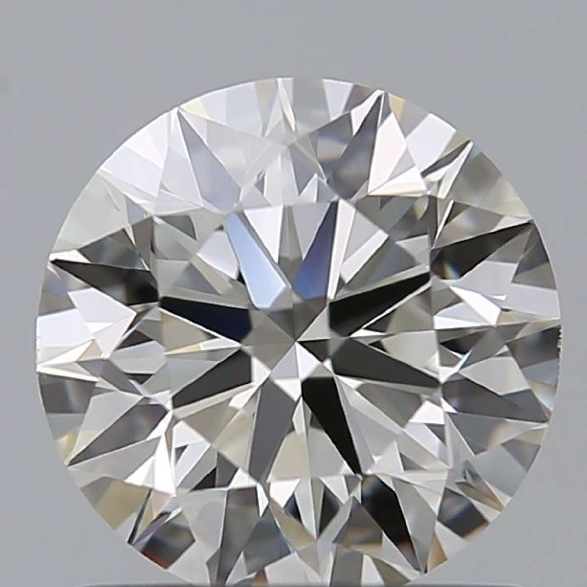 Certified Diamond IGI Carats 1.0 Color H Clarity VS1 EX EX EX Fluorescence NON Brown No Milky No EyeClean 100% Certified Diamond IGI Carats 1.0 Color H Clarity VS1 EX EX EX Fluorescence NON Brown No Milky No EyeClean 100%
