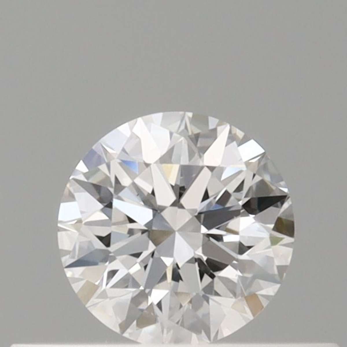 Certified Diamond GIA Carats 0.29 Color D Clarity VS2  EX  EX  EX Fluorescence NON Brown No Green No Milky No EyeClean 100%