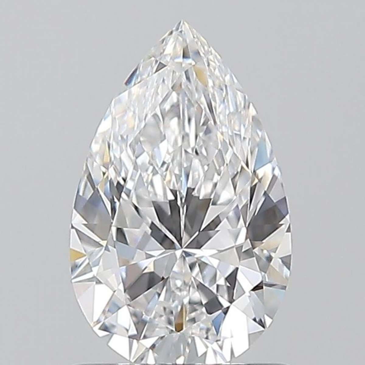 Certified Diamond GIA Carats 0.93 Color D Clarity FL  -  EX  EX Fluorescence NON Brown No Green No Milky No EyeClean 100%