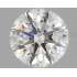 Certified Diamond IGI Carats 1.5 Color H Clarity VS1  EX  EX  EX Fluorescence NON Brown No Green No Milky No EyeClean 100%