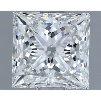 Certified Diamond IGI Carats 1.51 Color H Clarity VVS2  -  EX  EX Fluorescence NON Brown No Green No Milky No EyeClean 100%