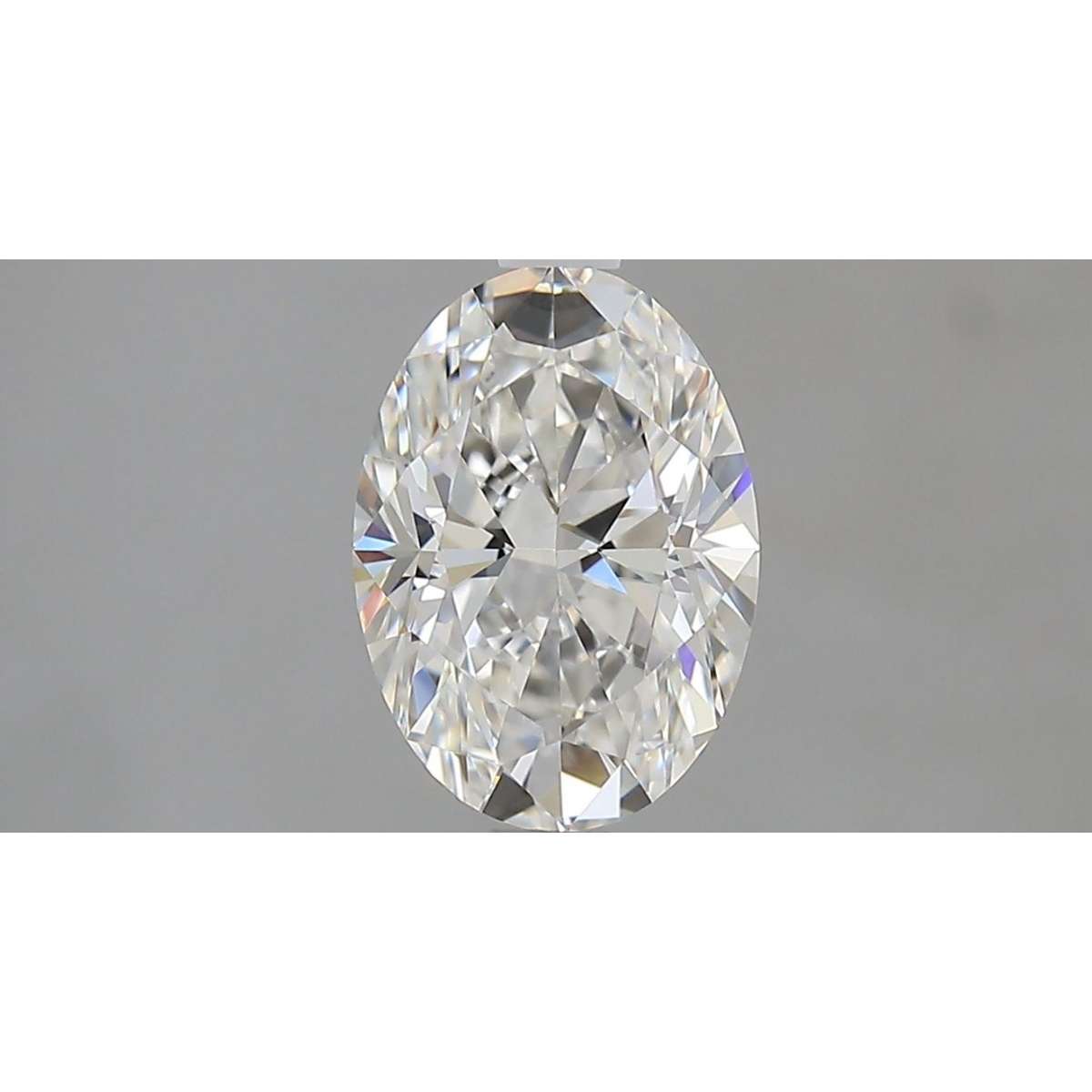 Certified Diamond GIA Carats 1.5 Color G Clarity IF  -  EX  VG Fluorescence NON Brown No Milky No EyeClean 100%