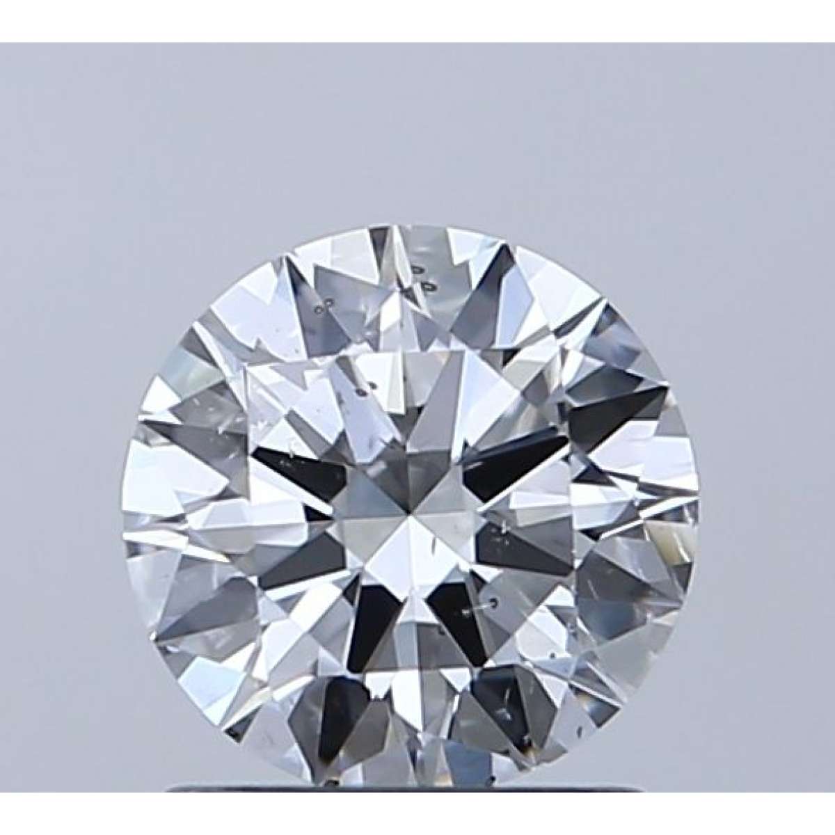 Certified Diamond GIA Carats 1.0 Color D Clarity SI1 EX EX EX Fluorescence NON Brown No Green No Milky No EyeClean 100% Certified Diamond GIA Carats 1.0 Color D Clarity SI1 EX EX EX Fluorescence NON Brown No Green No Milky No EyeClean 100%