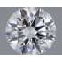 Certified Diamond GIA Carats 0.4 Color D Clarity IF  EX  EX  EX Fluorescence NON Brown No Green No Milky No EyeClean 100%