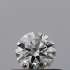 Certified Diamond GIA Carats 0.28 Color F Clarity IF  EX  EX  EX Fluorescence NON Brown No Milky No EyeClean 100%