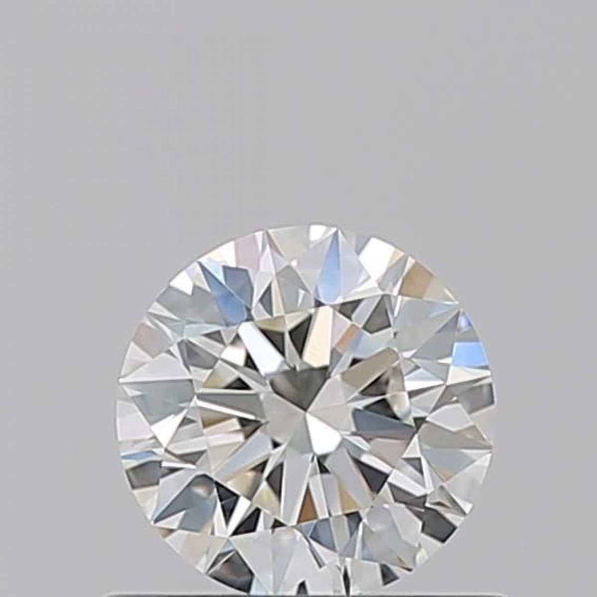 Certified Diamond GIA Carats 0.6 Color H Clarity VVS1 EX EX EX Fluorescence NON Brown No Milky No EyeClean 100% Certified Diamond GIA Carats 0.6 Color H Clarity VVS1 EX EX EX Fluorescence NON Brown No Milky No EyeClean 100%