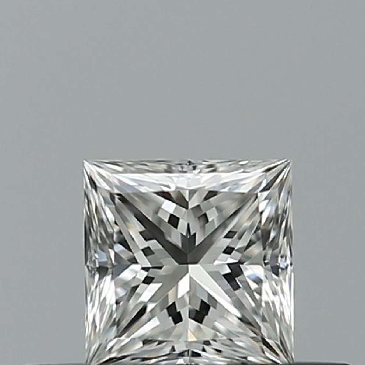 Certified Diamond GIA Carats 0.3 Color F Clarity IF  -  EX  VG Fluorescence NON Brown No Milky No EyeClean 100%