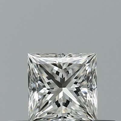 Certified Diamond GIA Carats 0.3 Color F Clarity IF  -  EX  VG Fluorescence NON Brown No Milky No EyeClean 100%